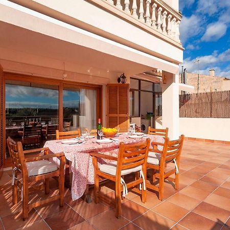 Ca Na Xesca Vila Colonia de Sant Jordi Exterior foto